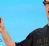 Meta's Charm gadget carries CEO Zuckerberg's big AI ambitions